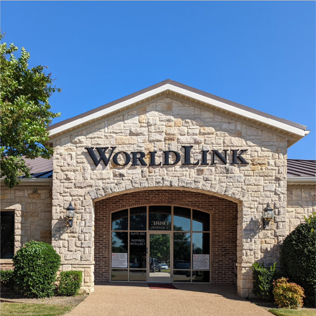 WorldLink HeadQuarters